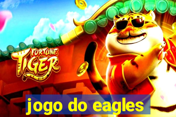 jogo do eagles