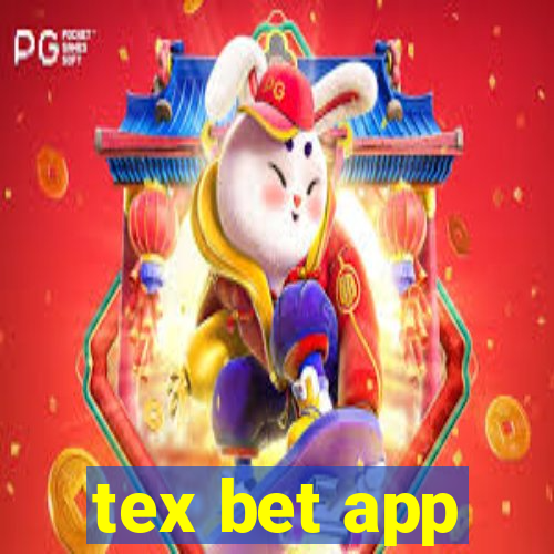 tex bet app