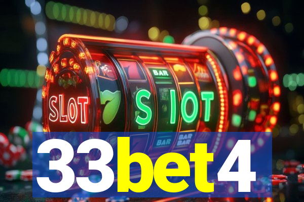 33bet4