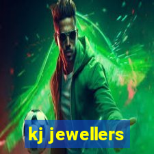 kj jewellers