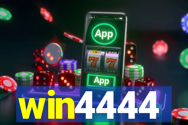 win4444