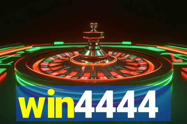 win4444