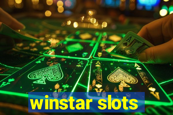 winstar slots