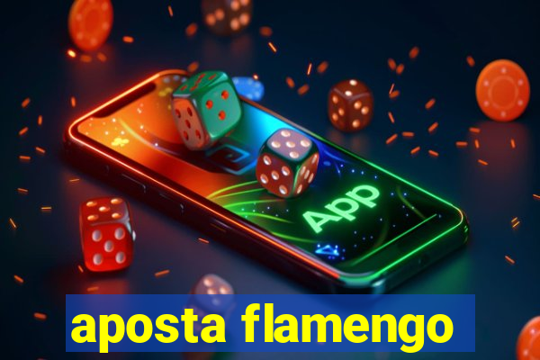 aposta flamengo