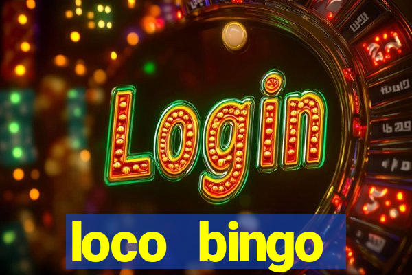 loco bingo playspace facebook