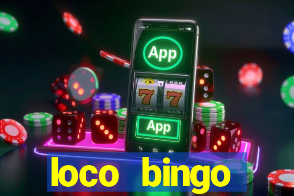 loco bingo playspace facebook