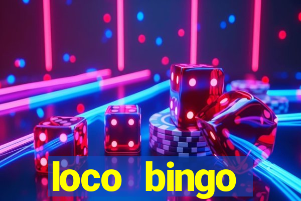 loco bingo playspace facebook