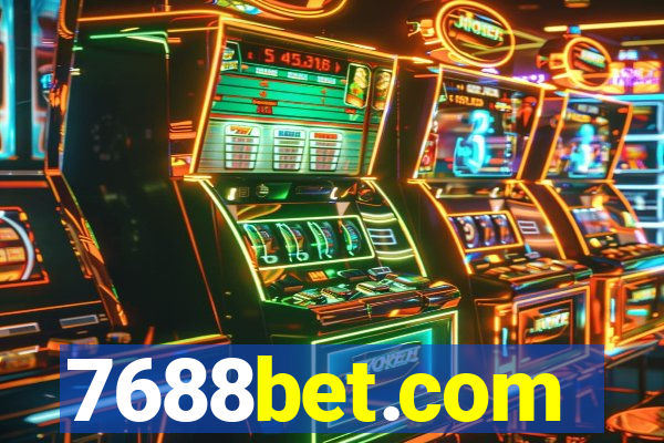 7688bet.com