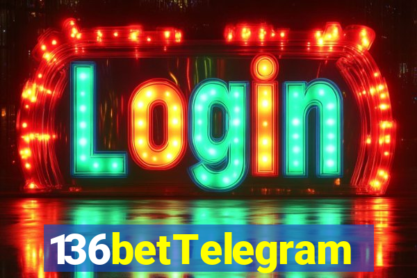 136betTelegram