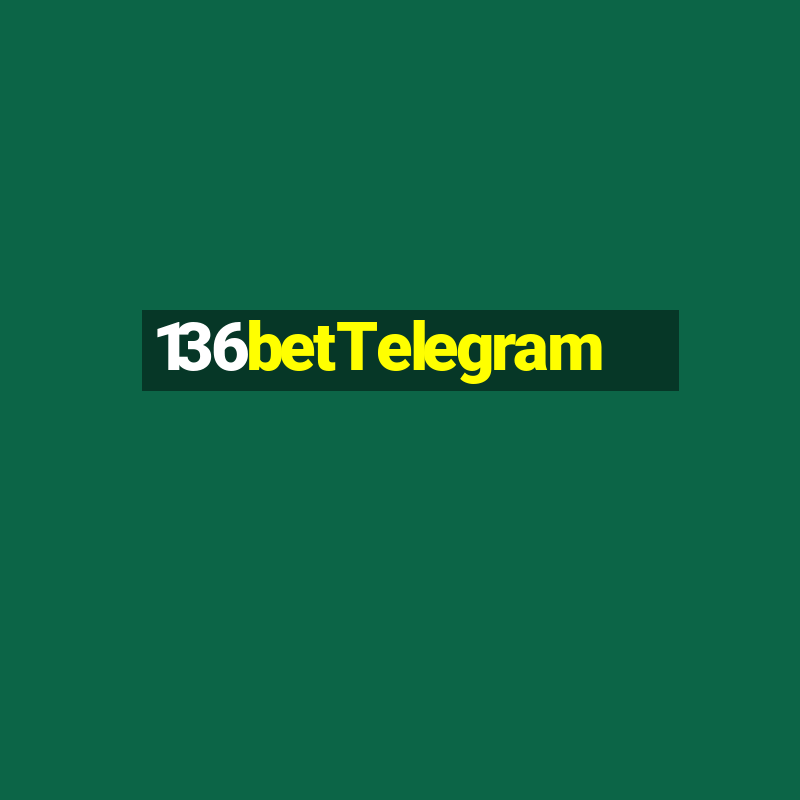 136betTelegram