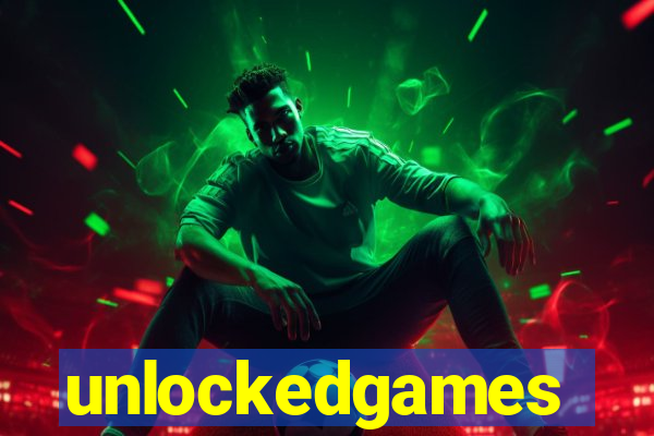 unlockedgames