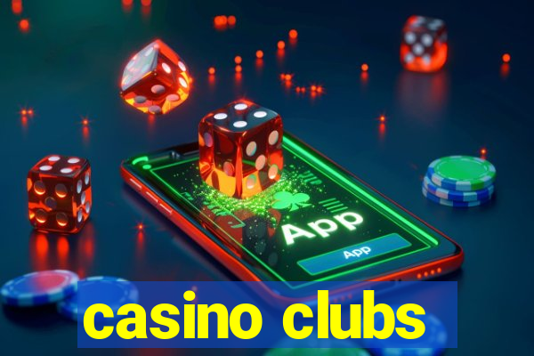 casino clubs