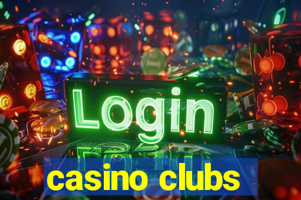 casino clubs