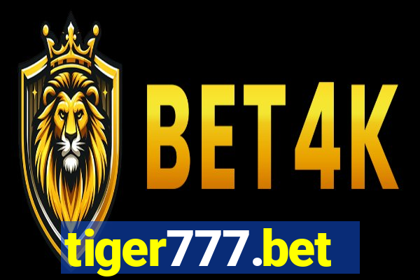 tiger777.bet