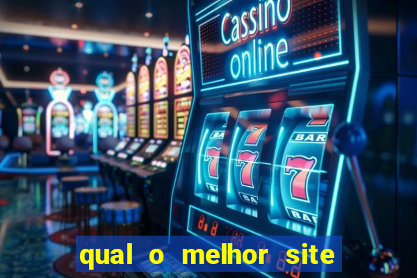 qual o melhor site para jogar fortune tiger