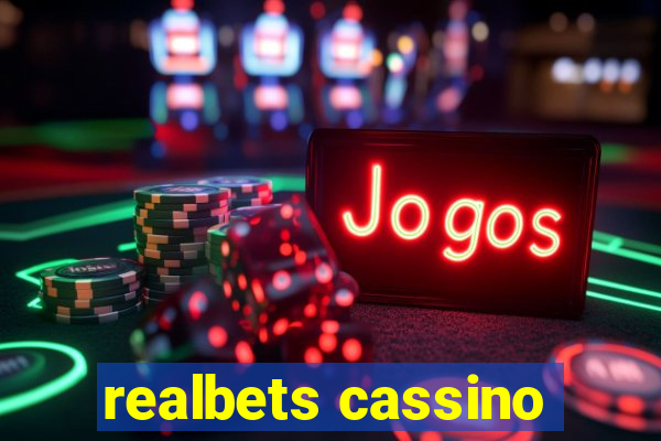 realbets cassino