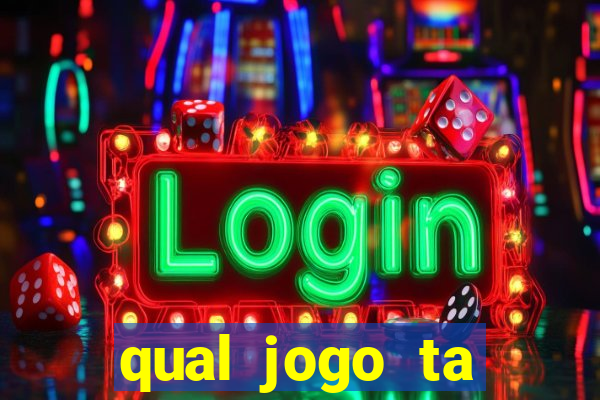 qual jogo ta pagando hoje