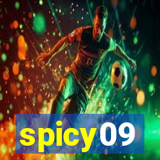 spicy09