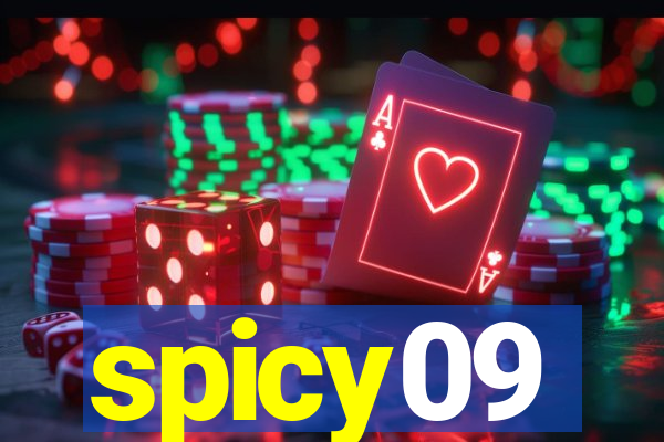 spicy09