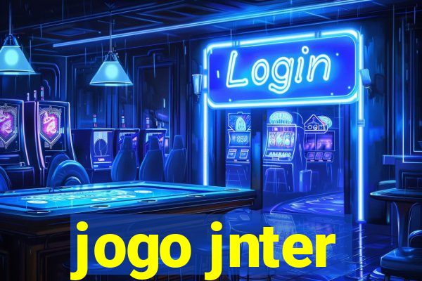 jogo jnter