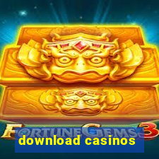 download casinos