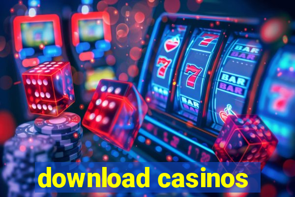 download casinos