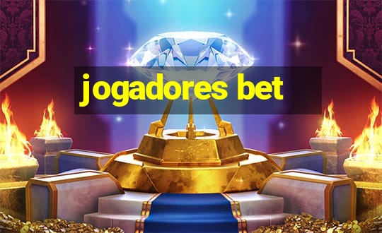 jogadores bet