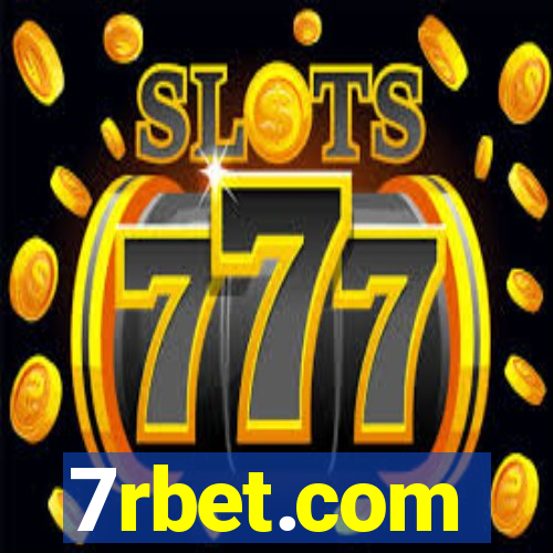 7rbet.com