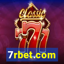 7rbet.com