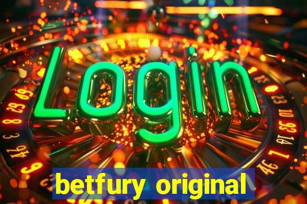 betfury original