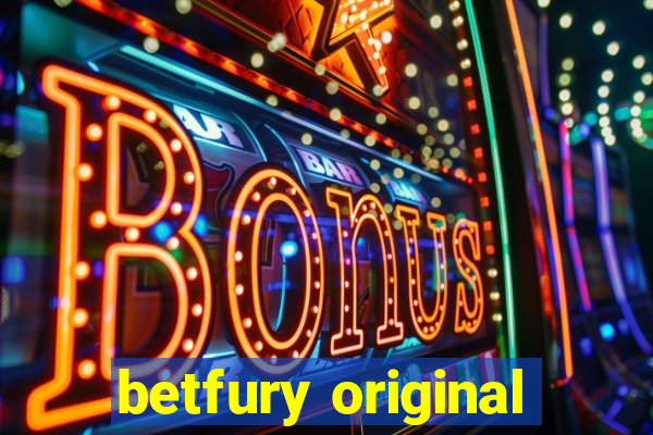 betfury original