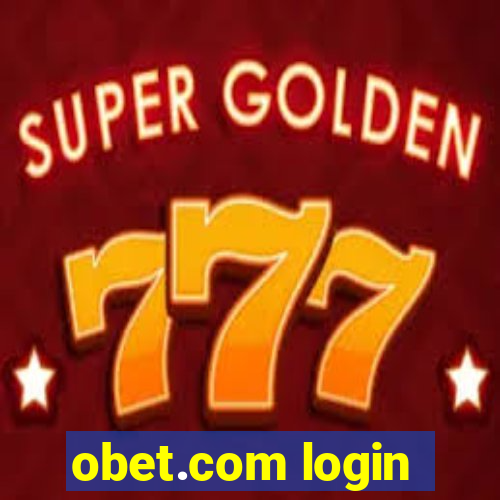 obet.com login