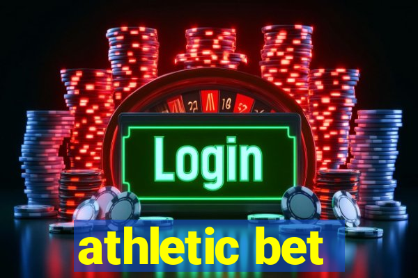 athletic bet