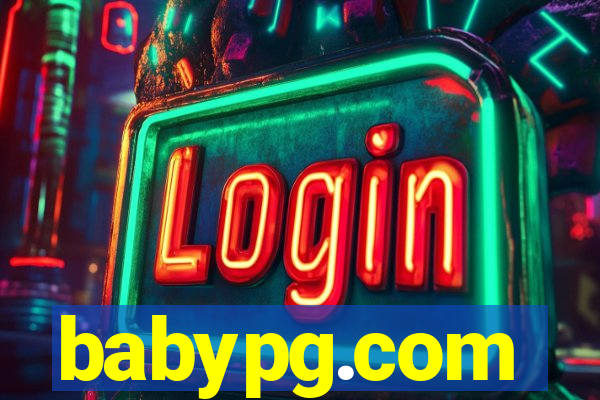 babypg.com