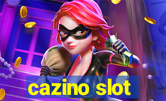 cazino slot