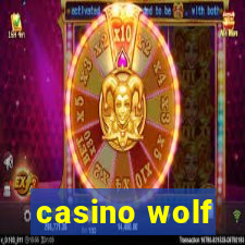 casino wolf