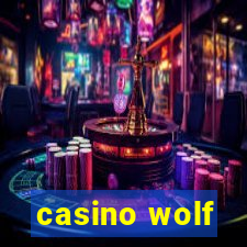 casino wolf