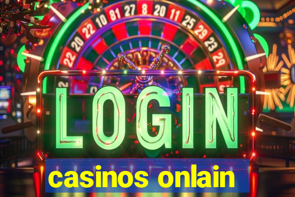 casinos onlain