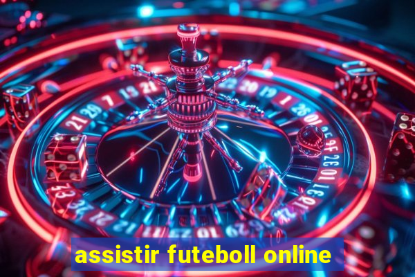 assistir futeboll online