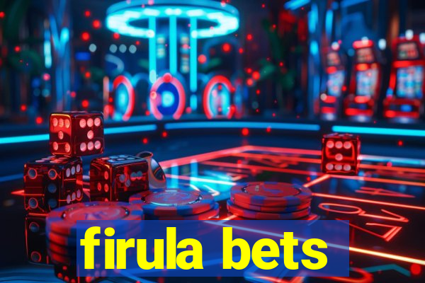 firula bets