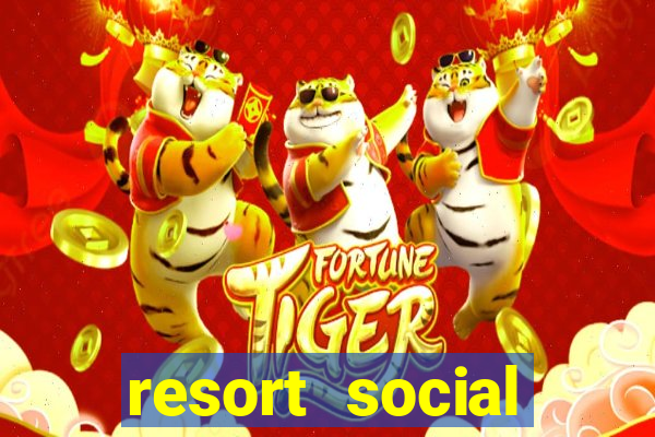 resort social carnaval 49