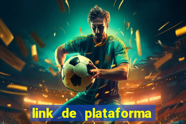 link de plataforma de jogo