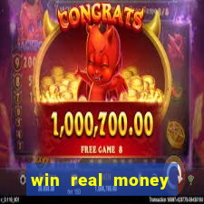 win real money slots games