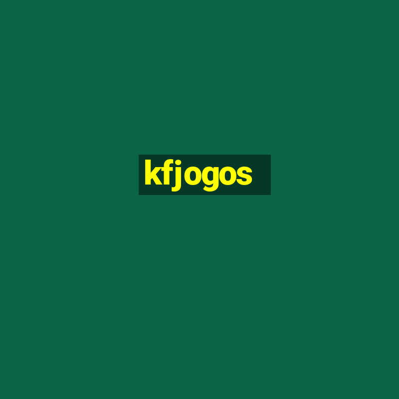 kfjogos