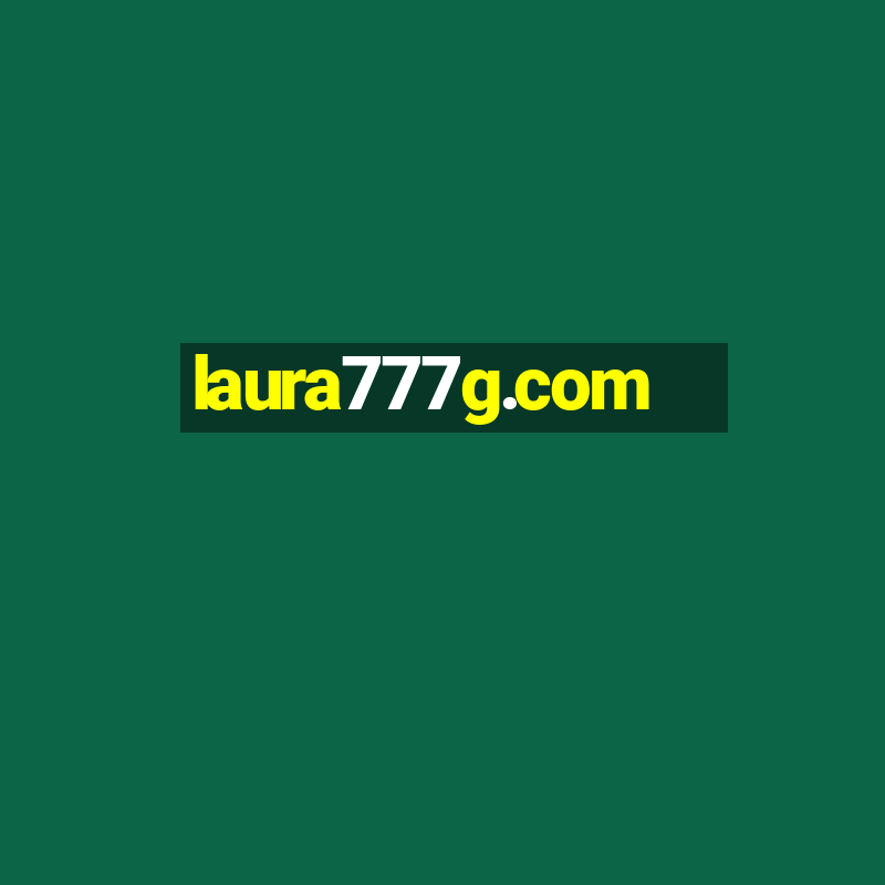 laura777g.com