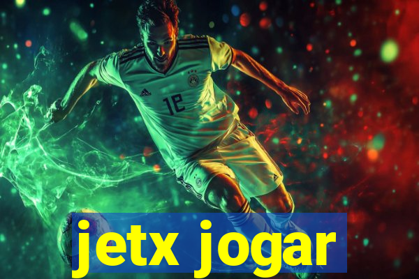 jetx jogar