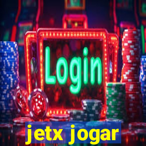 jetx jogar