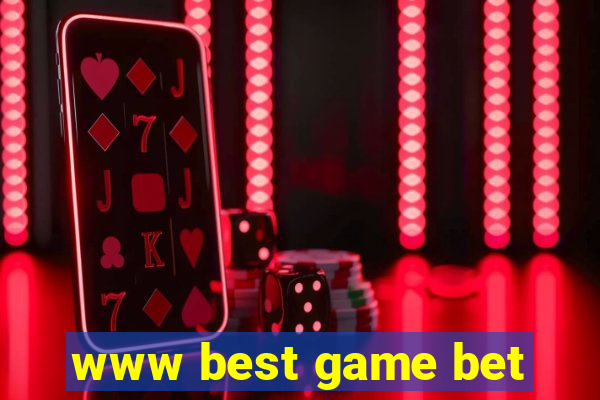 www best game bet