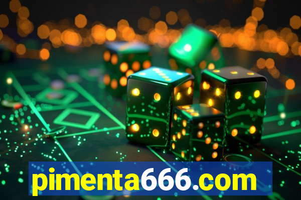 pimenta666.com