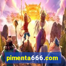 pimenta666.com